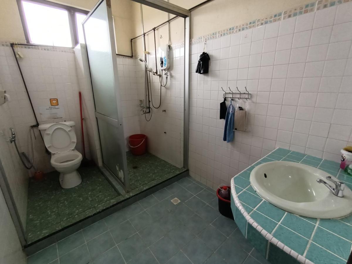 Mountain View Guest House Kb 古打毛律 外观 照片