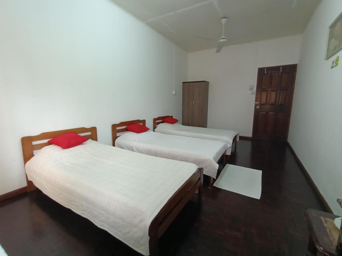 Mountain View Guest House Kb 古打毛律 外观 照片