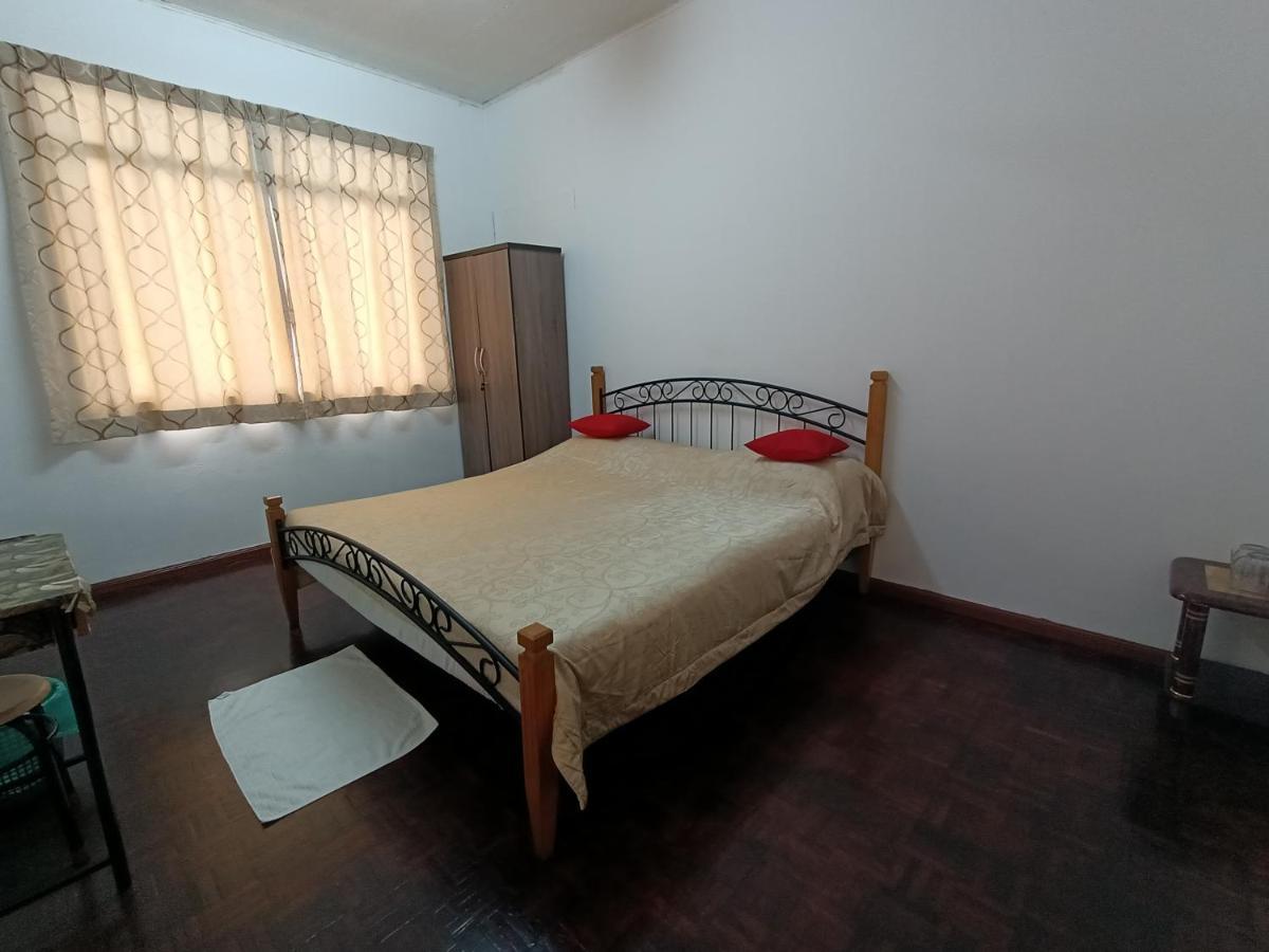 Mountain View Guest House Kb 古打毛律 外观 照片