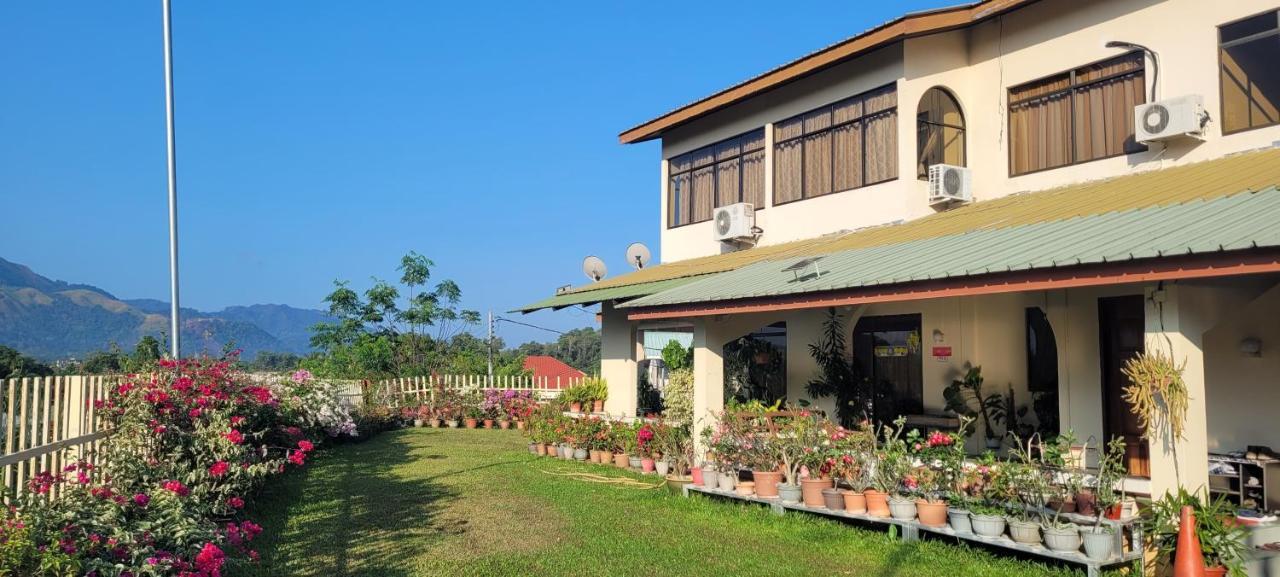 Mountain View Guest House Kb 古打毛律 外观 照片